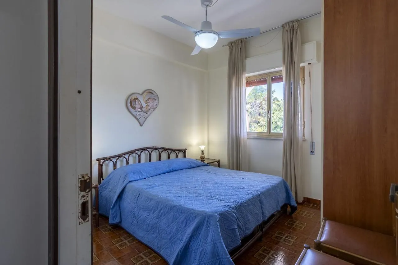 Holiday home Appartamento Caterina Favignana