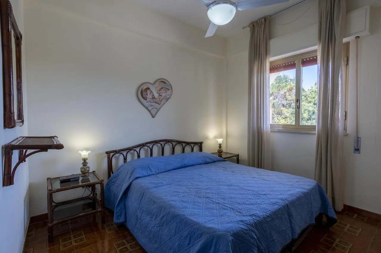Appartamento Caterina Favignana Holiday home