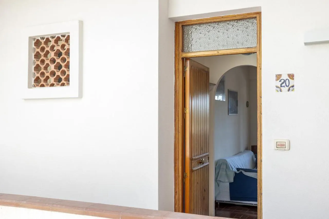 Holiday home Appartamento Caterina Favignana Italy