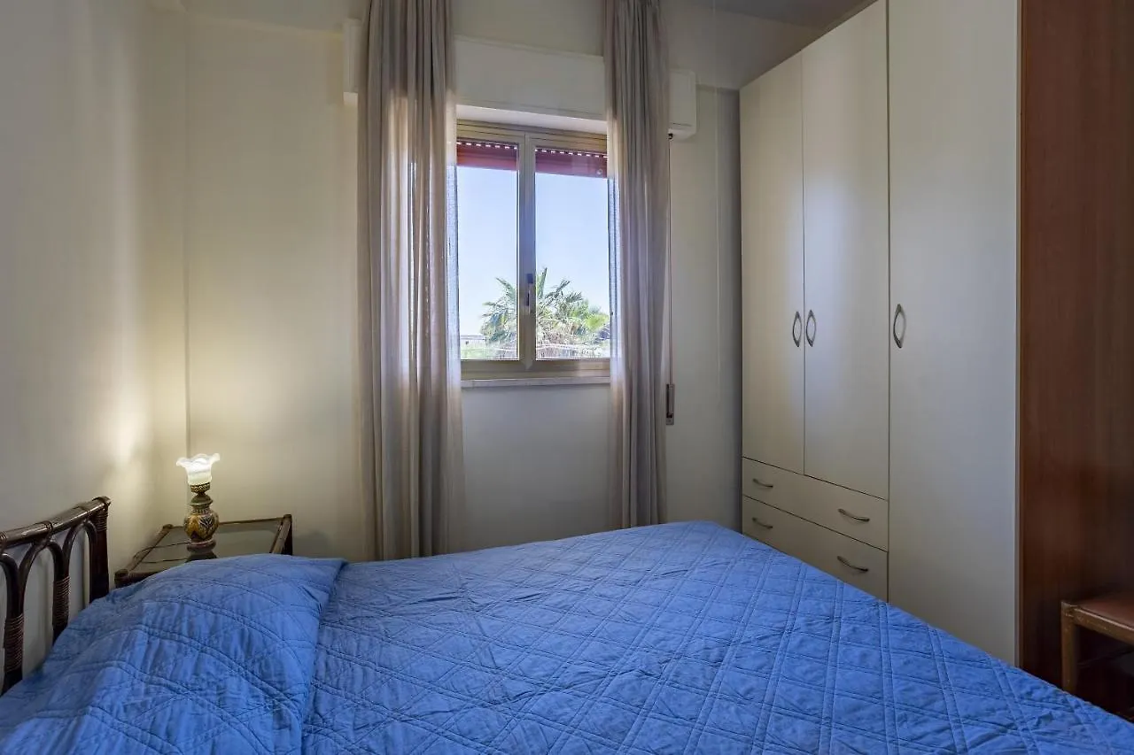 Holiday home Appartamento Caterina Favignana