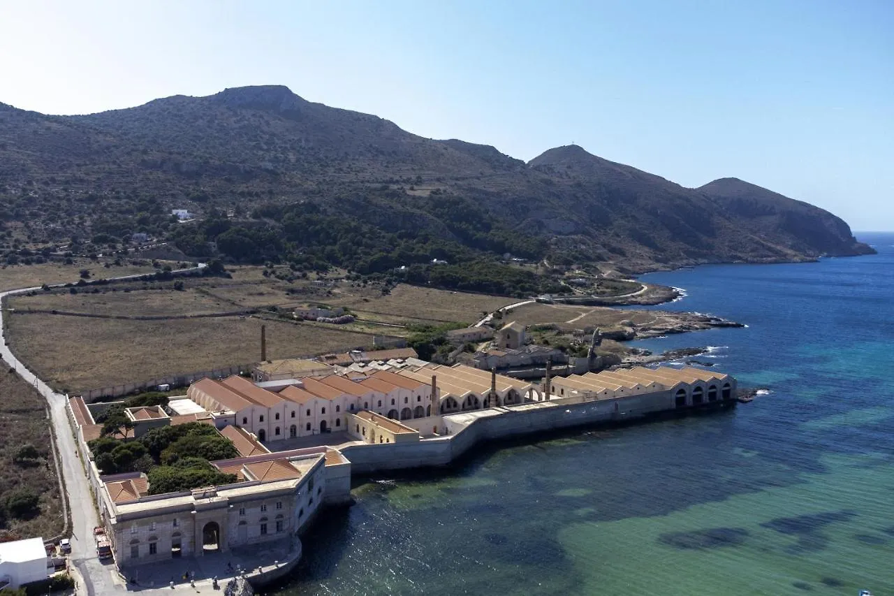 Appartamento Caterina Favignana