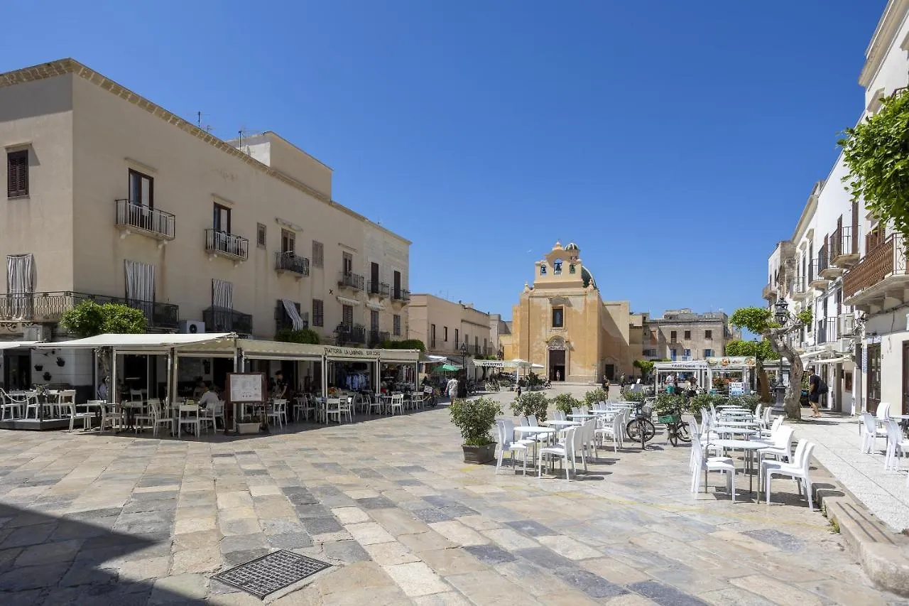 Appartamento Caterina Favignana Holiday home