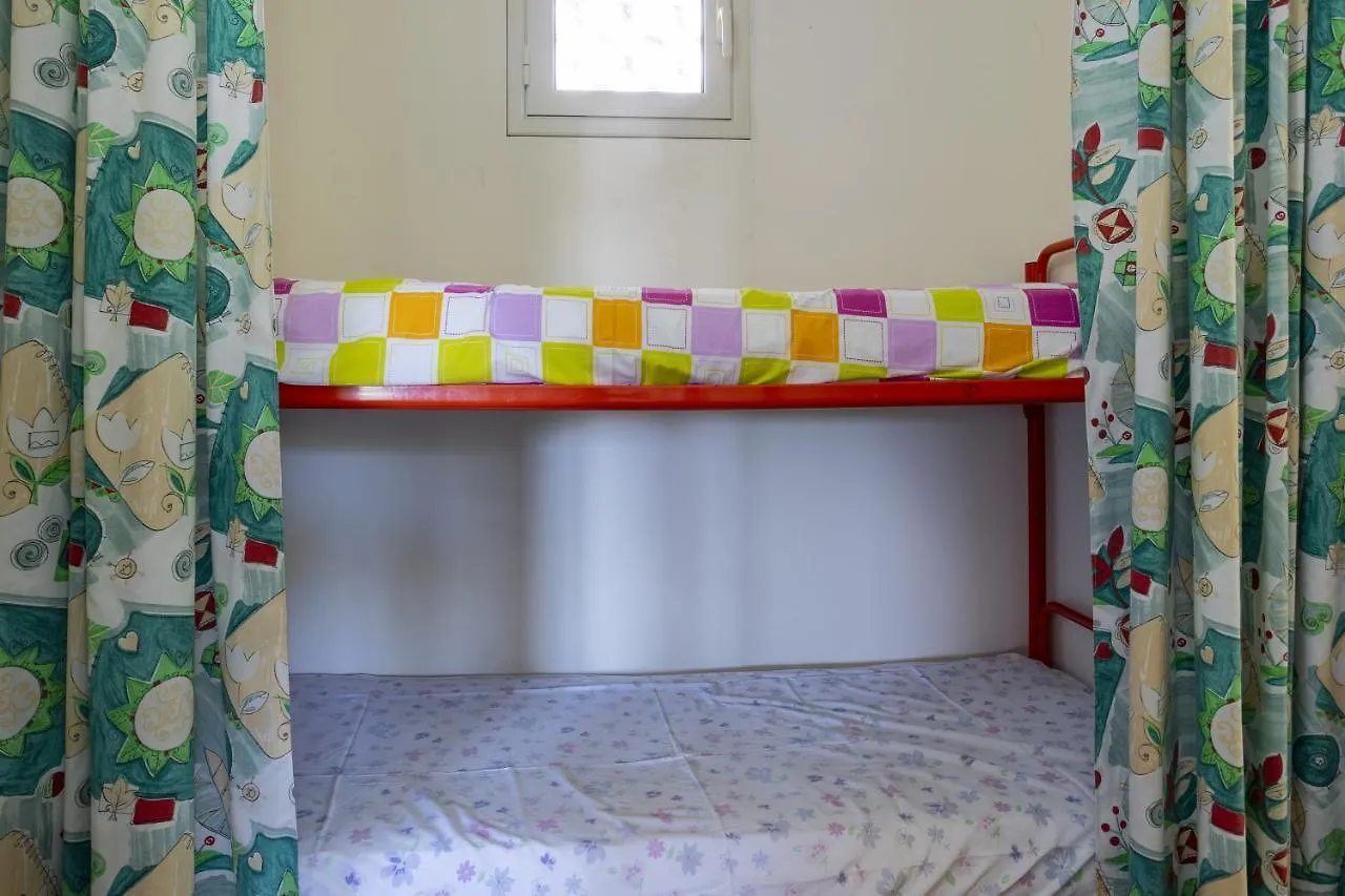 Appartamento Caterina Favignana Holiday home