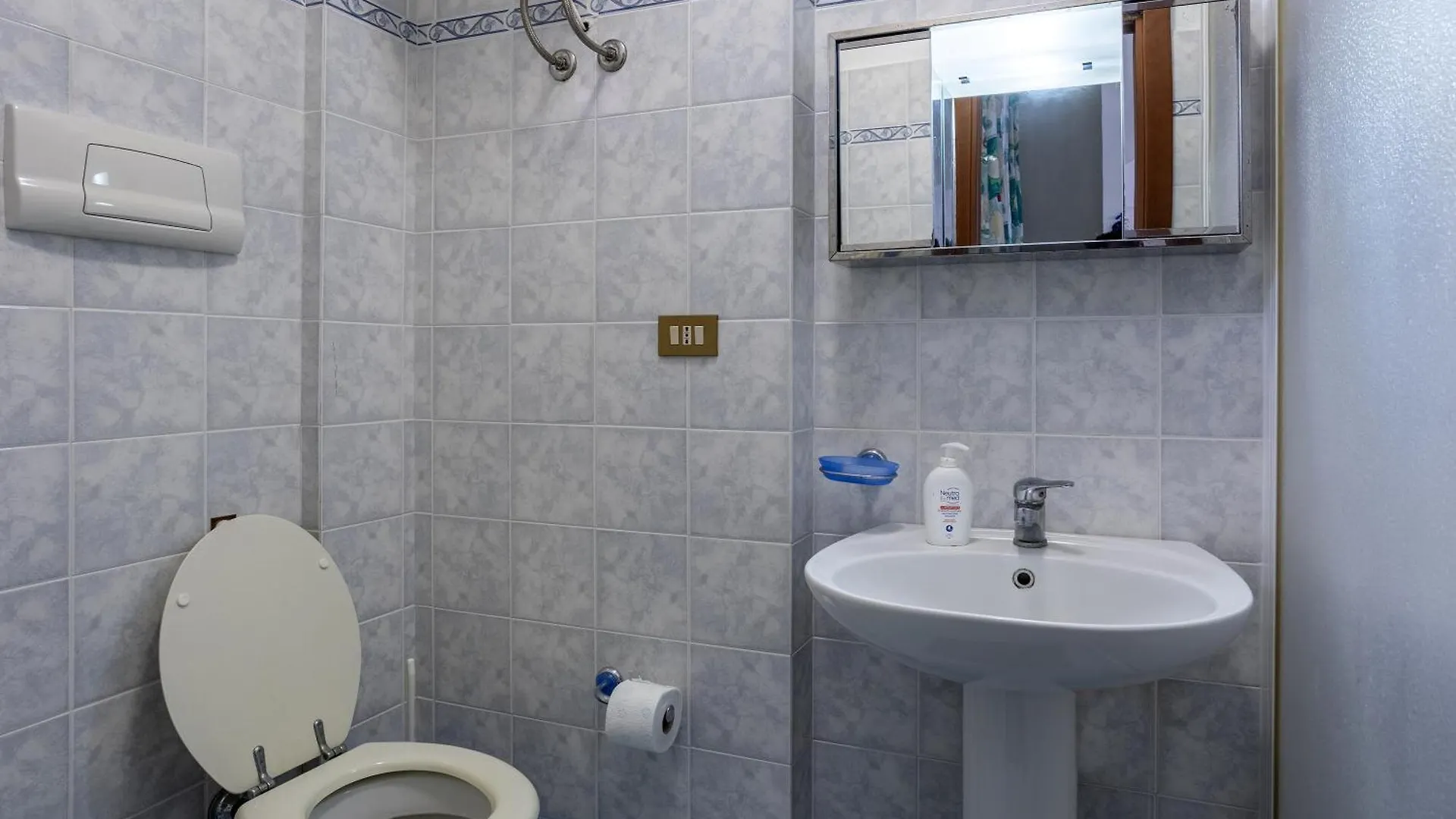 Holiday home Appartamento Caterina Favignana