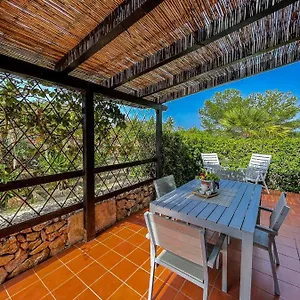 Holiday home Dei Gabbiani, Favignana