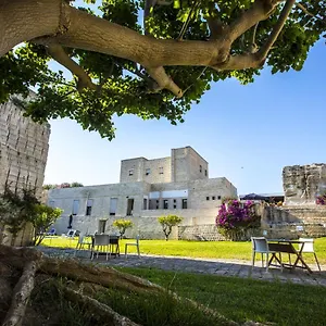 Hotel Delle Cave, Favignana