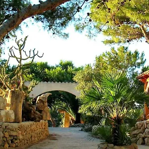 Holiday home La Torretta, Favignana