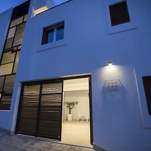 Aparthotel Le Ancore Luxury, Favignana